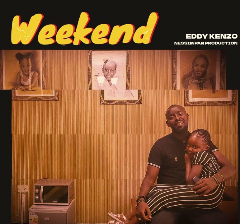 Eddy Kenzo